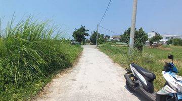 Gambar 2 Riverside Land For Lease Or Rent 35 Are In Kedungu