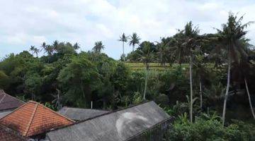 Gambar 1 Riverside Land For Lease Or Rent 9 Are In Buduk