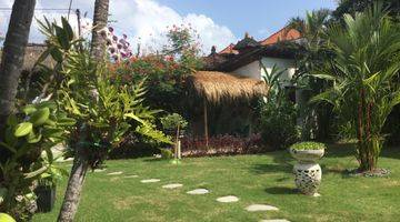 Gambar 2 Spacious And Cozy Villa For Monthly Rent In Seminyak Area