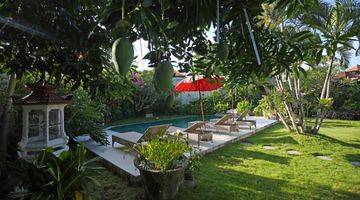 Gambar 3 Spacious And Cozy Villa For Monthly Rent In Seminyak Area