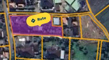 Gambar 1 Land Lease Or Rent 3 Are In Buduk Close To Tiing Tutul