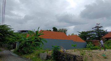 Gambar 5 Land For Sale Freehold In Umalas, Villa Area 