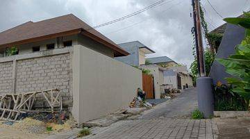 Gambar 3 Land For Sale Freehold In Umalas, Villa Area 