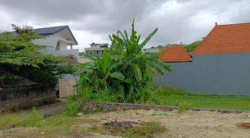 Gambar 4 Land For Sale Freehold In Umalas, Villa Area 