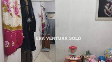 Gambar 5 Rumah Kos Aktif di Belakang Mall Solo " Dijual Cepat"