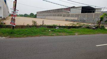 Gambar 5 Tanah Zona Industri Tasikmadu Karanganyar