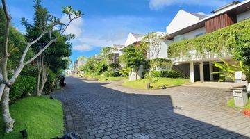 Gambar 1 For Sale DO Villa Ocean View di Ungasan Kuta Badung Bali 