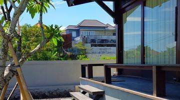 Gambar 2 Dijual Villa wooden house di mumbul nusa dua