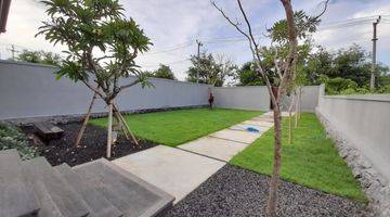 Gambar 3 Dijual Villa wooden house di mumbul nusa dua