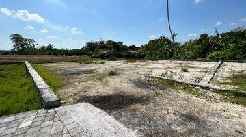 Gambar 5 dijual tanah jalan kaki ke pantai berawa dan beach club