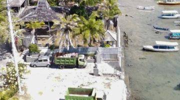 Gambar 2 Dijual Beach Front Luasan Kecil Isi Bangunan Joglo Di Nusadua Bali