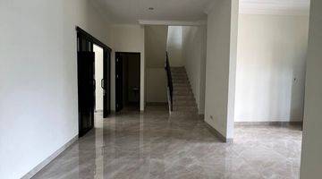 Gambar 5 Dijual Rumah Modern Hook Gang The Icon Simply City Bsd Tangerang Selatan