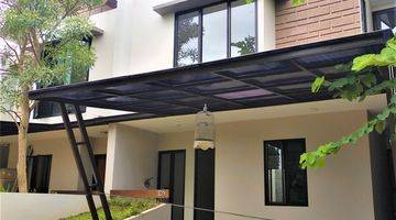 Gambar 3 Rumah Di Townhouse Besar Carport 2 Mbl Jln In 3 Mbl Bebas Banjir