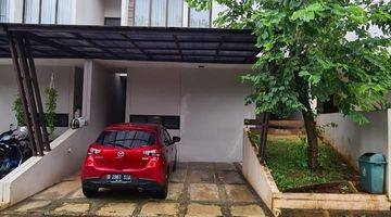 Gambar 1 Rumah 2 Lantai Carport 2 Di Town House 60 Unit Jl In 3 Mbl No Banjir