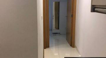 Gambar 5 Apartemen siap pakai , tinggal bawa koper 