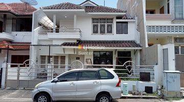 Gambar 4 Dijual rumah bagus di Griya Inti Sentosa