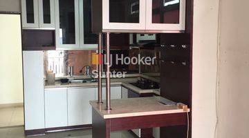 Gambar 1 Apartemen Sunter Icon yang layak huni 