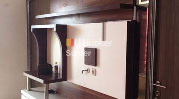 Gambar 3 Apartemen Sunter Icon yang layak huni 