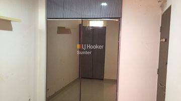 Gambar 4 Apartemen Sunter Icon yang layak huni 