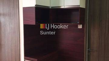 Gambar 5 Apartemen Sunter Icon yang layak huni 