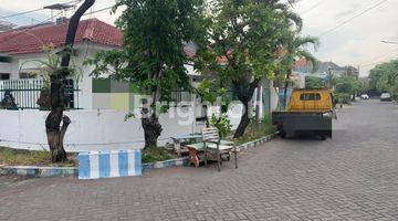 Gambar 2 RUMAH HOOK ROW JALAN LEBAR AREA BENDUL MERISI SURABAYA