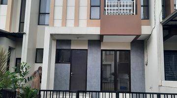 Gambar 1 Dijual Rumah Siap Huni Regency Melati Mas Serpong