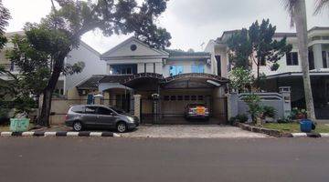 Gambar 1 Rumah Murah Puspita Loka Bsd