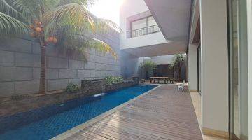 Gambar 3 Dijual Rumah Mewah Bukit Terrace Golf BSD