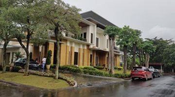 Gambar 1 Dijual Rumah Mewah Alam Sutera 