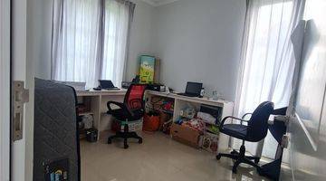 Gambar 2 Dijual Rumah Hoek Cantik Alicante Gading Serpong