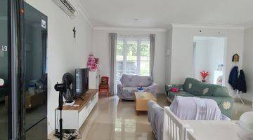 Gambar 5 Dijual Rumah Hoek Cantik Alicante Gading Serpong