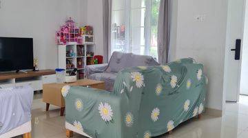 Gambar 3 Dijual Rumah Hoek Cantik Alicante Gading Serpong