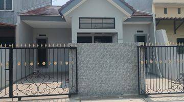 Gambar 1 Dijual Rumah Baru Griya Loka Bsd