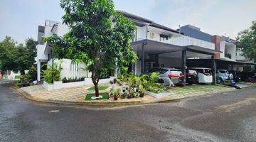 Gambar 2 Dijual Rumah Taman Chrysant 2 Bsd