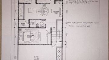 Gambar 2 Dijual Rumah Full Renovasi Sevilla Bsd