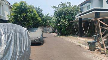 Gambar 3 Dijual Rumah Sevilla Bsd