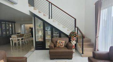 Gambar 5 Dijual Rumah Bangunan Mandiri The Icon Bsd