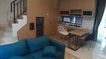 Gambar 1 Di Jual Rumah Pasteur Bandung Full Furnished 