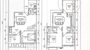 Gambar 5 Di  Rumah Pasteur Bandung, Murah Di Bawah Pasar,dekat Polsek Sukasari,UPI, NHI, Rumah Mode