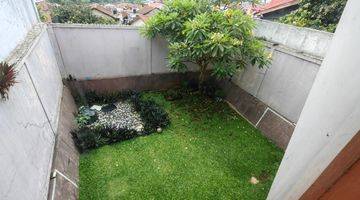 Gambar 4 Di Jual Rumah area Dago Bandung 