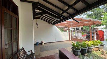 Gambar 4 Disewakan Rumah Bagus Full Furnished di Pondok Kelapa, Jaktim