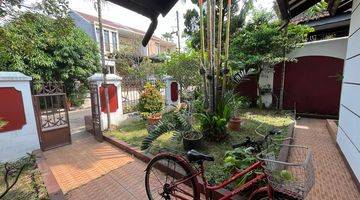 Gambar 5 Disewakan Rumah Bagus Full Furnished di Pondok Kelapa, Jaktim