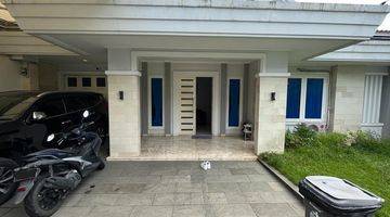 Gambar 1 Dijual Rumah Full Marmer Grade A di Jatiwaringin, Bekasi