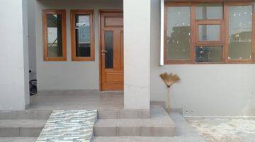 Gambar 5 Rumah 2 Lantai Bagus Unfurnished Duren Sawit Jakarta Timur