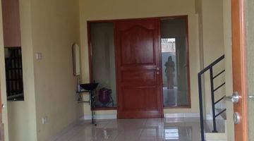 Gambar 1 Rumah 2 Lantai Bagus Unfurnished Duren Sawit Jakarta Timur