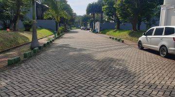 Gambar 1 Dijual Kavling Bgv Bukit Gading Villa Kuta Mewah Kelapa Gading