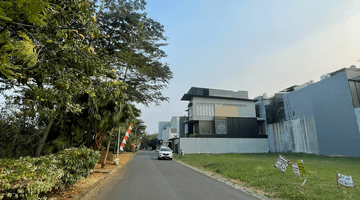 Gambar 2 Dijual Kavling Tanah Gading Residence Kelapa Gading Murah