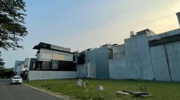 Gambar 3 Dijual Kavling Tanah Gading Residence Kelapa Gading Murah