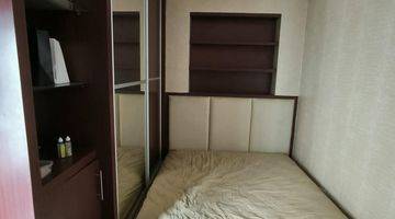 Gambar 2 Dijual Apartemen Frenchwalk Moi Kelapa Gading Sertif Murah