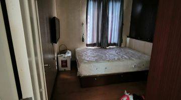 Gambar 3 Dijual Apartemen Frenchwalk Moi Kelapa Gading Sertif Murah